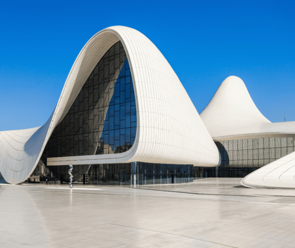 AZERBAIJAN-Visa For Indians