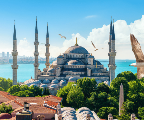 TURKEY VISA